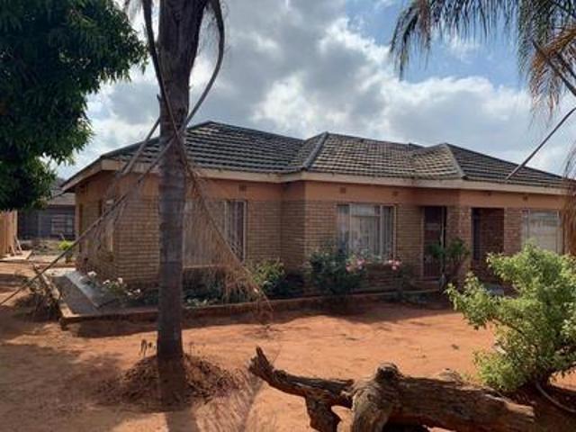 House for sale in Vhembe, Limpopo