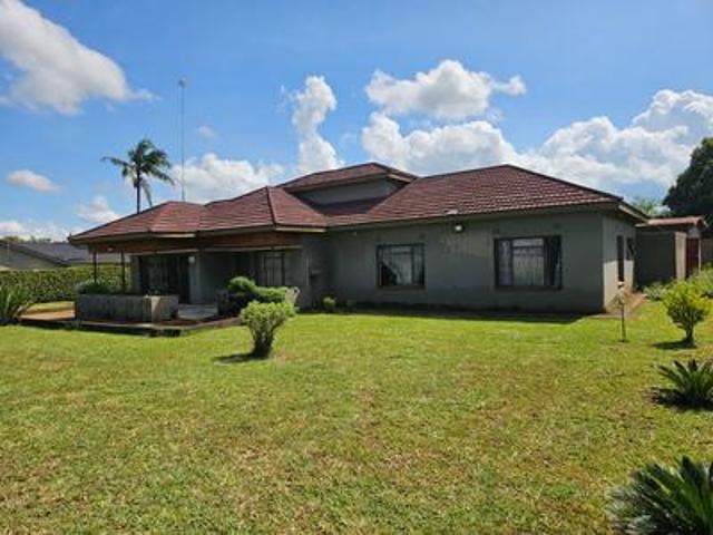 House for sale in Vhembe, Limpopo