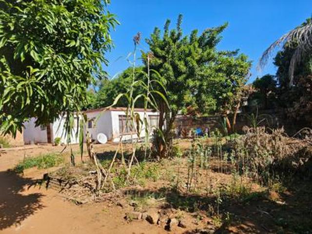 House for sale in Vhembe, Limpopo