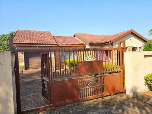 House for sale in Vhembe, Limpopo