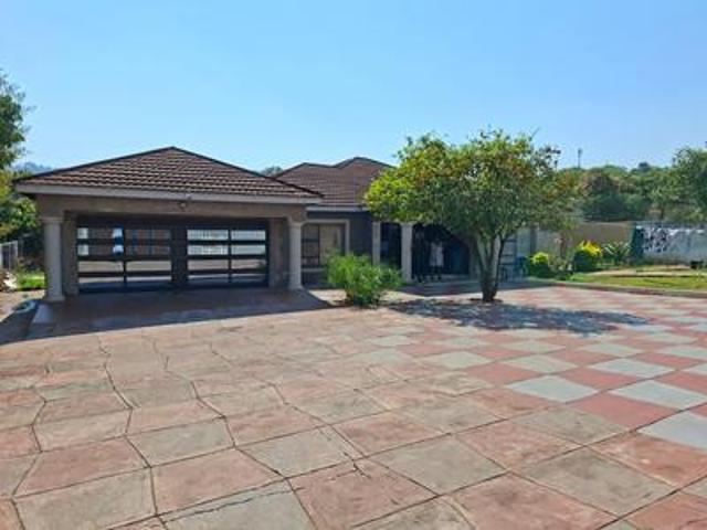 House for sale in Vhembe, Limpopo