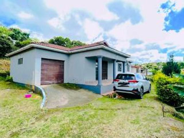 House for sale in Umlazi, Kwazulu-natal