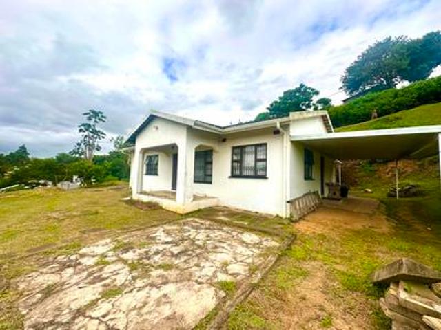 House for sale in Umlazi, Kwazulu-natal