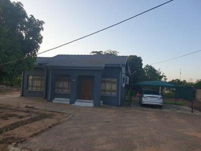 House for sale in Vhembe, Limpopo