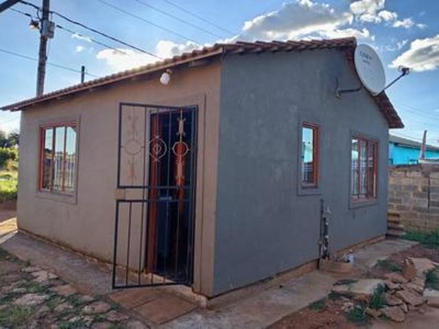 House for sale in Gauteng