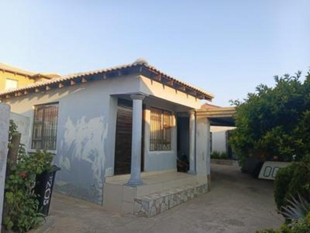 House for sale in Nooitgedacht, Gauteng