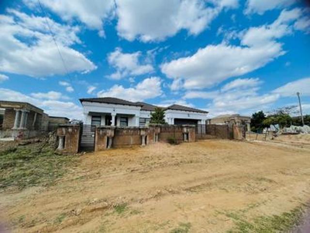 House for sale in Budeli, Thulamela Local Municipality