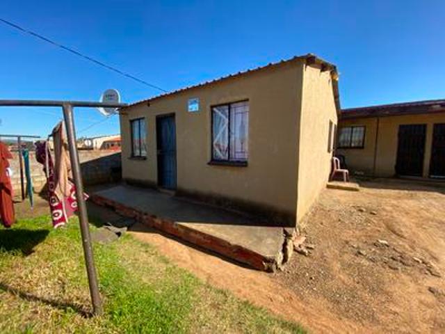 House for sale in Ekurhuleni, Gauteng