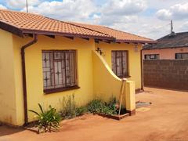 House for sale in Tembisa, Gauteng