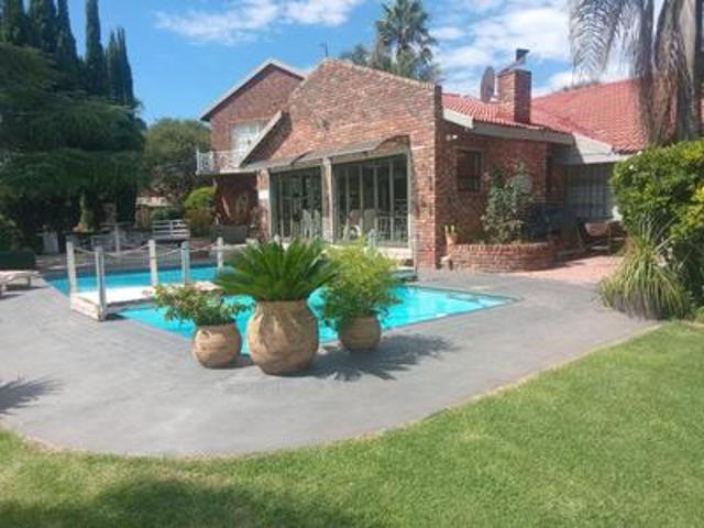 House for sale in Dr Kenneth Kaunda, North West