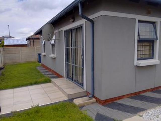 House for sale in Waterkloof, Gauteng