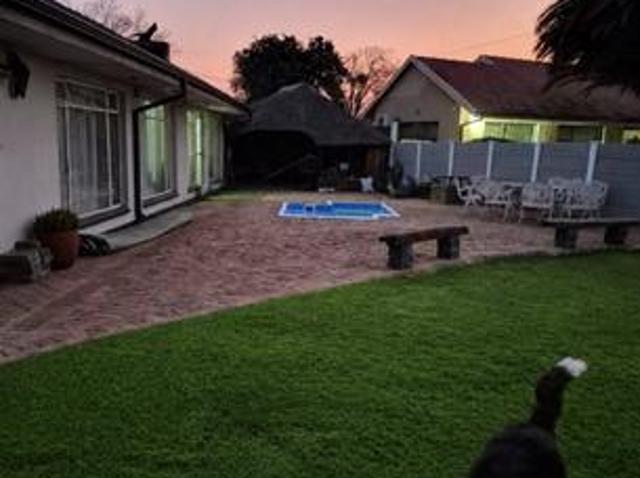 House for sale in Sedibeng, Gauteng