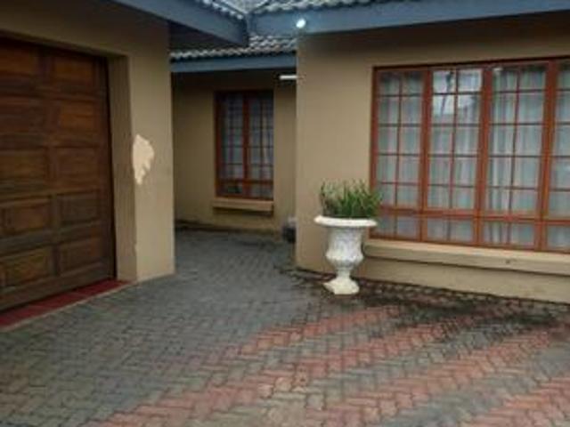 House for sale in Mopani, Limpopo