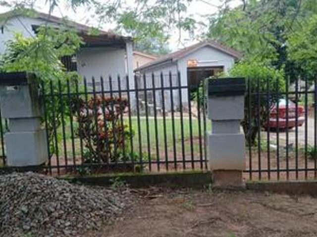 House for sale in Barberton, Umjindi Local Municipality