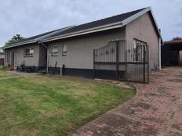 House for sale in Ekurhuleni, Gauteng