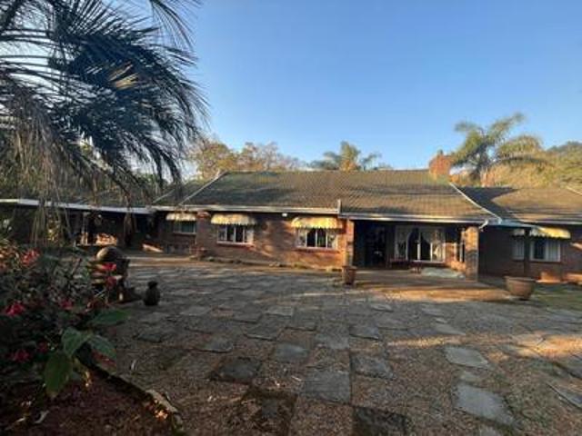 House for sale in Pietermaritzburg, Msunduzi Local Municipality