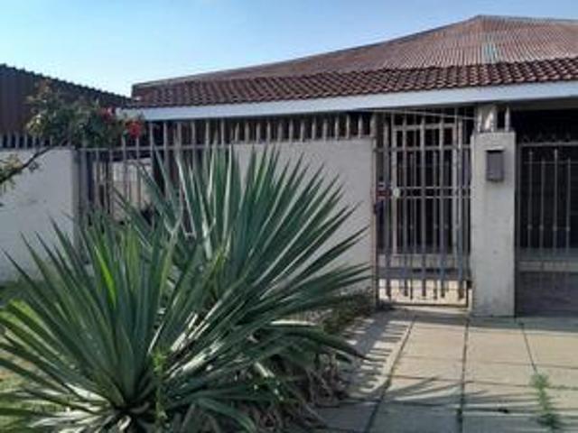 House for sale in Ekurhuleni, Gauteng