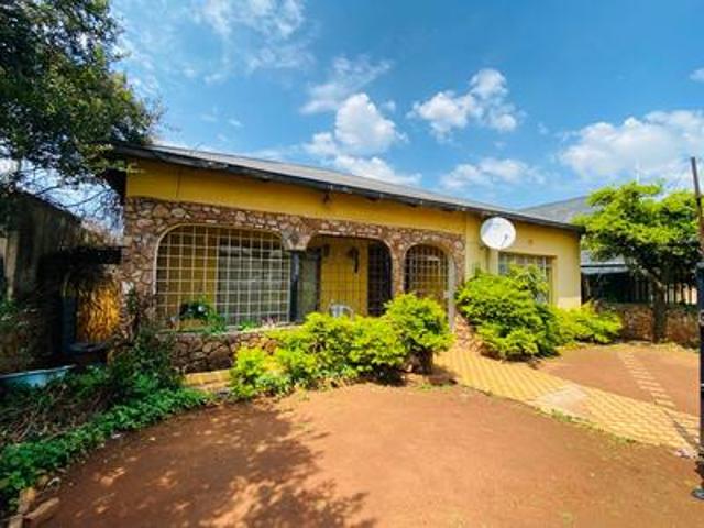 House for sale in Vosloorus, Gauteng