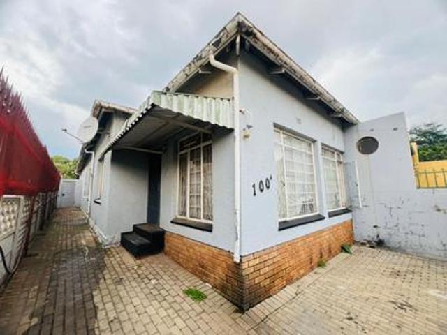 House for sale in Vosloorus, Gauteng