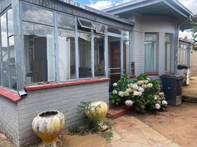 House for sale in Vosloorus, Gauteng