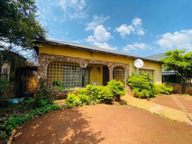 House for sale in Vosloorus, Gauteng