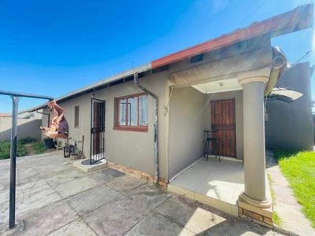 House for sale in Gauteng