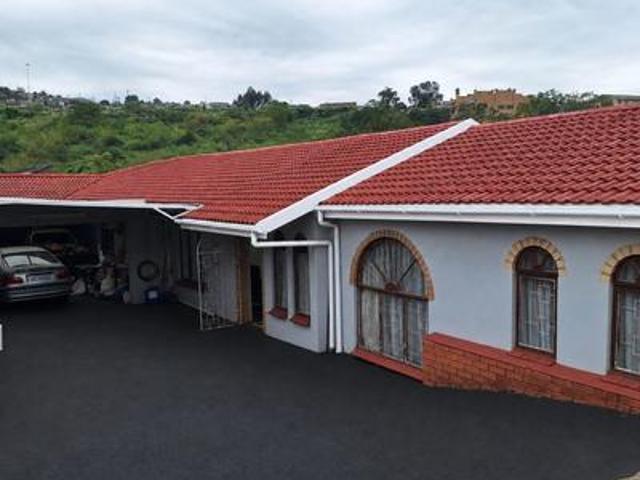 House for sale in Umgungundlovu, Kwazulu-natal