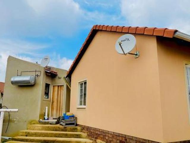 House for sale in Gauteng