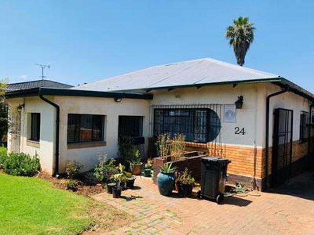 House for sale in Vosloorus, Gauteng