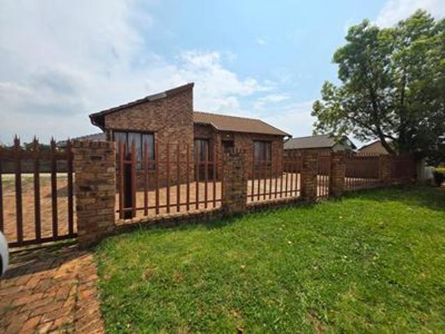 House for sale in Ekurhuleni, Gauteng