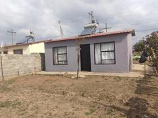 House for sale in Ekurhuleni, Gauteng