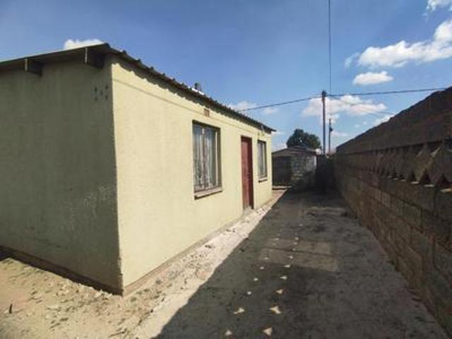 House for sale in Ekurhuleni, Gauteng
