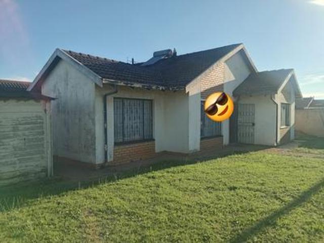 House for sale in Ekurhuleni, Gauteng