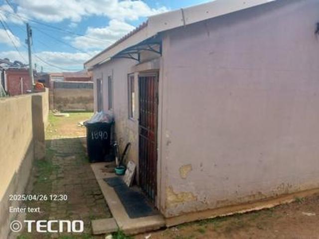 House for sale in Ekurhuleni, Gauteng