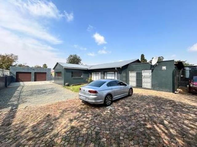 House for sale in Ekurhuleni, Gauteng