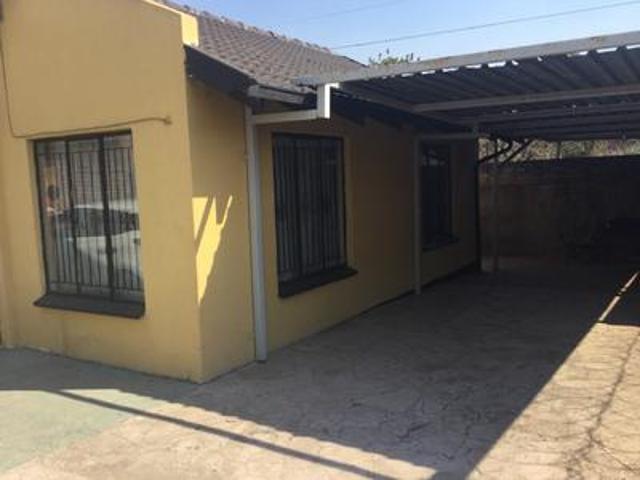 House for sale in Alexandra, Gauteng