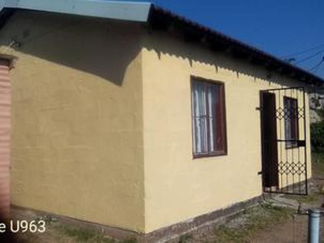House for sale in Inanda