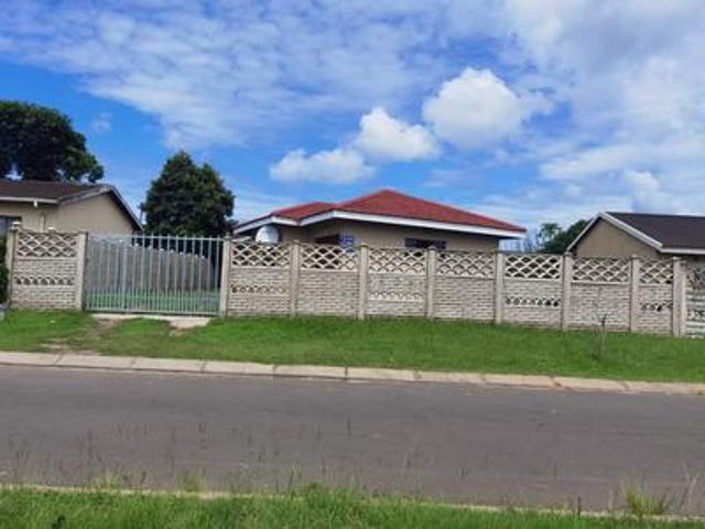House for sale in UMhlathuze Municipality, Kwazulu-natal