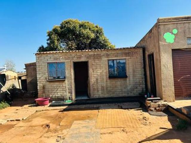 House for sale in Ekurhuleni, Gauteng