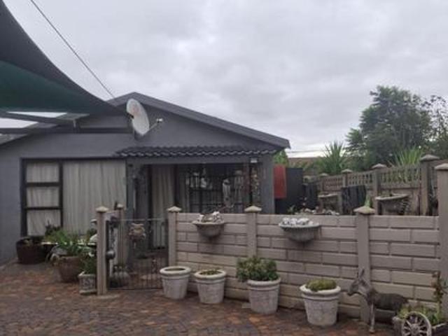 House for sale in Sedibeng, Gauteng