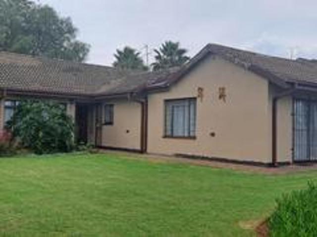 House for sale in Sedibeng, Gauteng