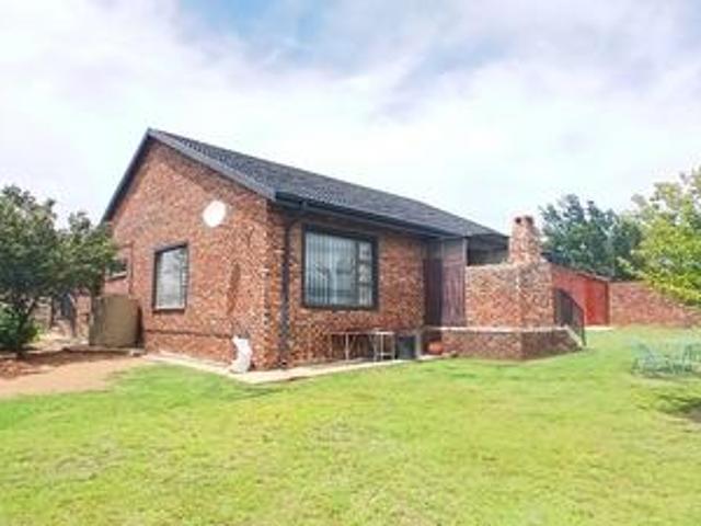 House for sale in Fochville, Gauteng
