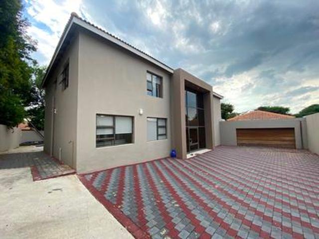 House for sale in Alexandra, Gauteng