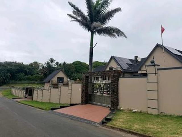 House for sale in Ugu District Municipality, Kwazulu-natal