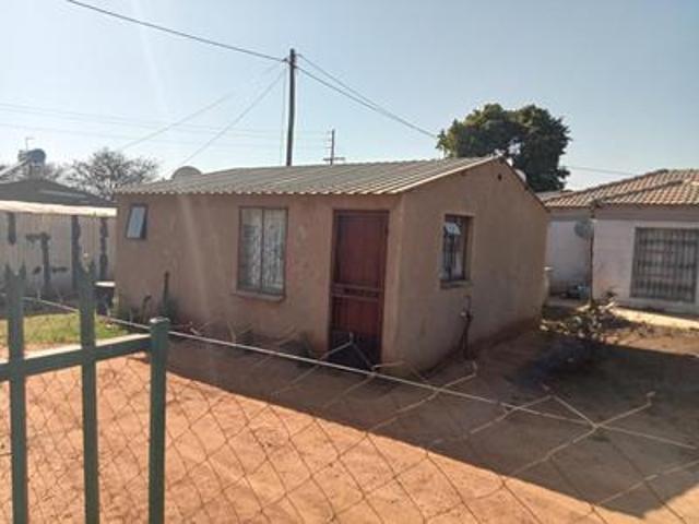 House for sale in Ga-rankuwa, Gauteng