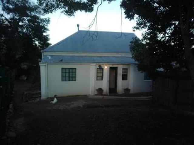 House for sale in Grabouw, Western Cape
