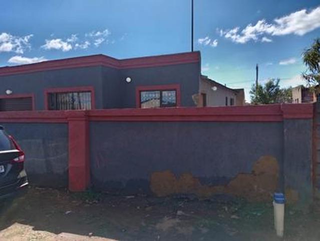 House for sale in Ekurhuleni, Gauteng