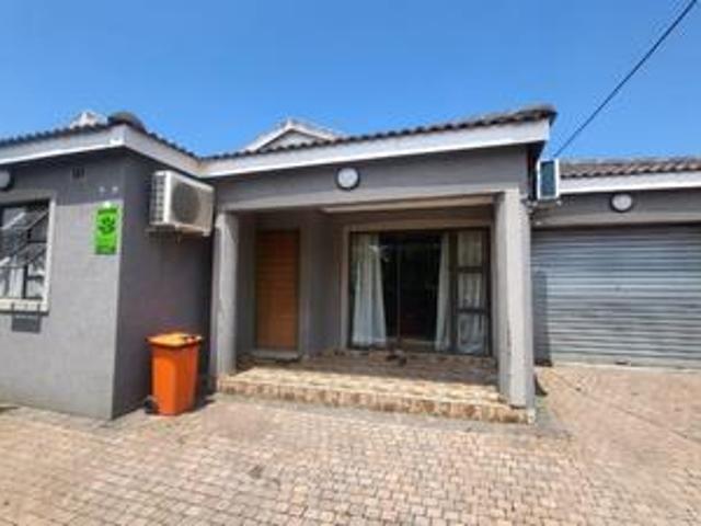 House for sale in Stanger / KwaDukuza, KwaDukuza Local Municipality