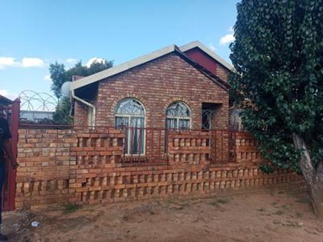 House for sale in Mafikeng, North West