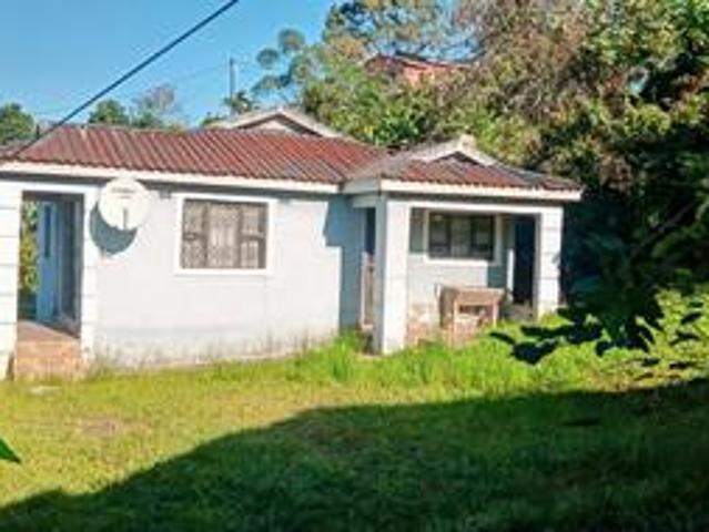 House for sale in Inanda